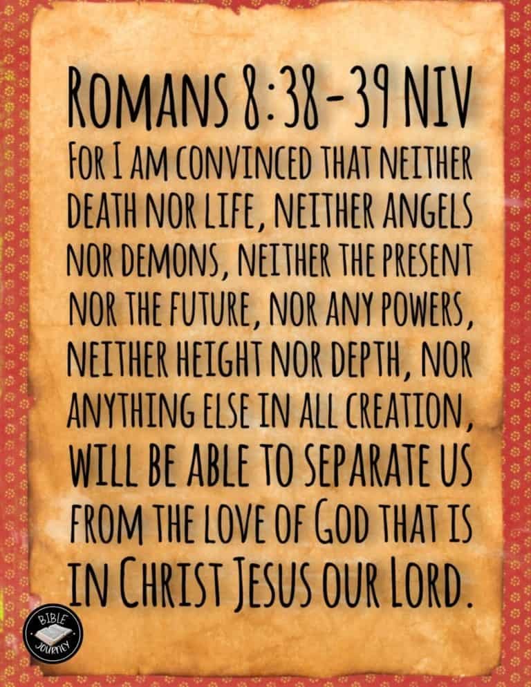 Picture Bible Verses-10 Share a picture bible verse. Use in bible study journals, or make study cards. Postcard sized 4.25x5.5.