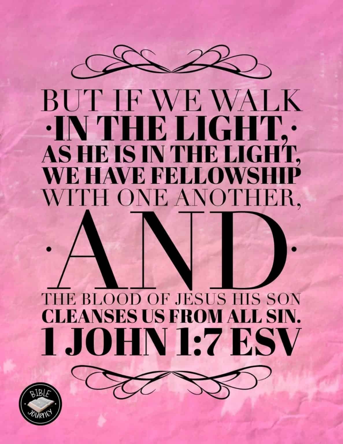 Hundreds of Beautiful Picture Bible Verses-5 – Bible Journey