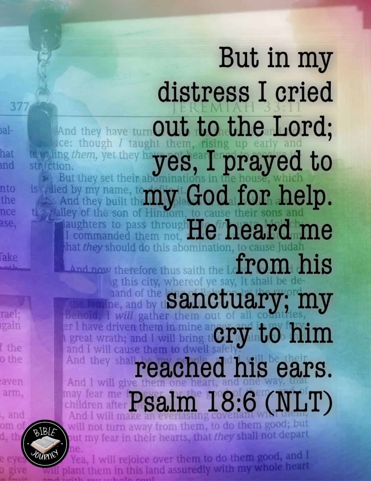 Psalm 18 6 NLT Bible Verse Image Picture Bible Verses psalm-18-6-nlt-bible-verse-image-picture-bible-verses