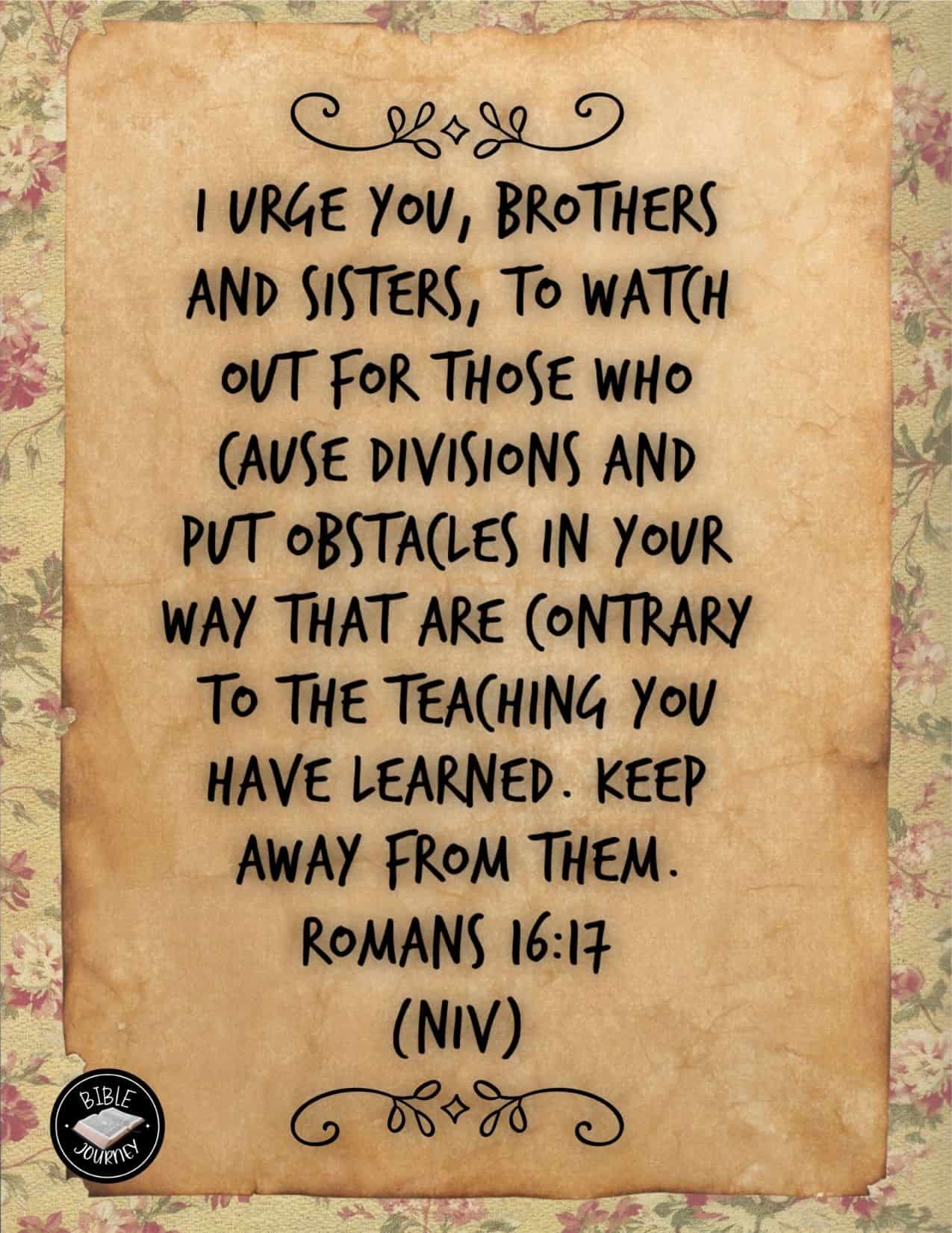 romans-16-17-niv-picture-bible-verse