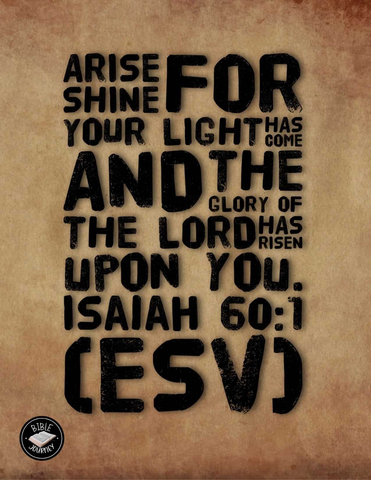 isaiah-60-1-esv-picture-bible-verse