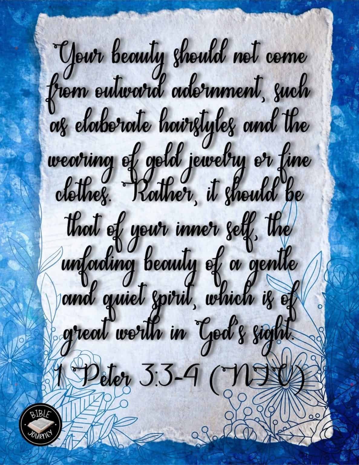 Random Bible Verses: Finding Comfort in God's Word