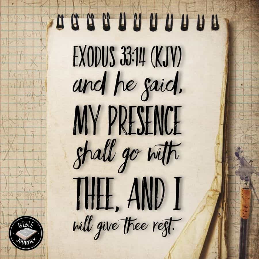 exodus-33-14-kjv-picture-bible-verse-ourbiblejourney-bible