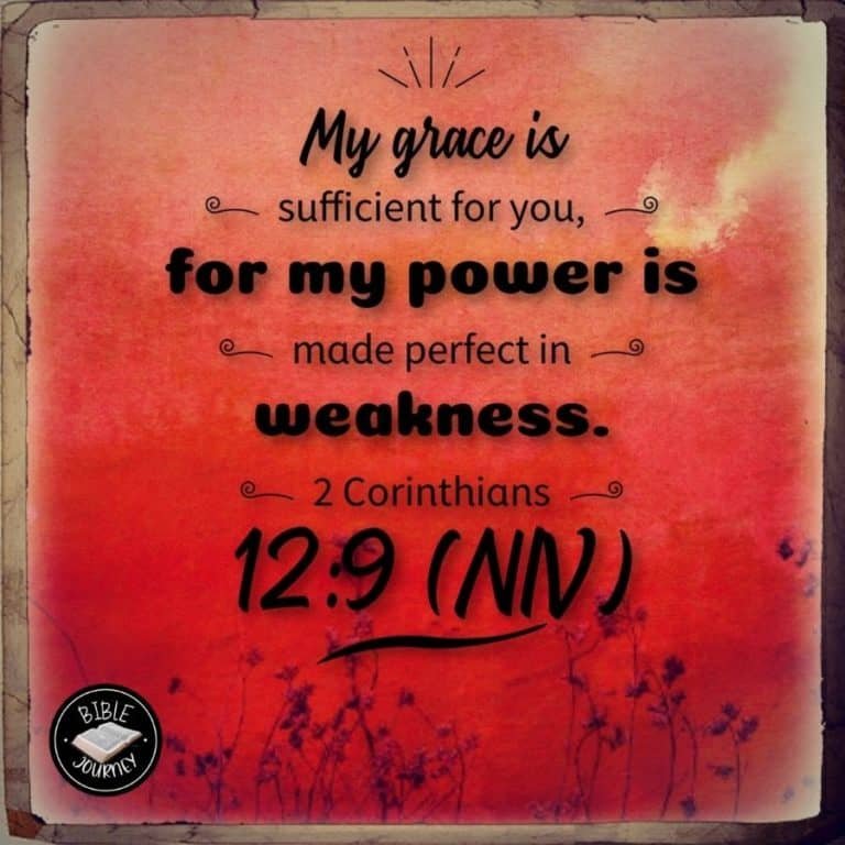 The Book of 2 Corinthians - Collection of Bible Verses