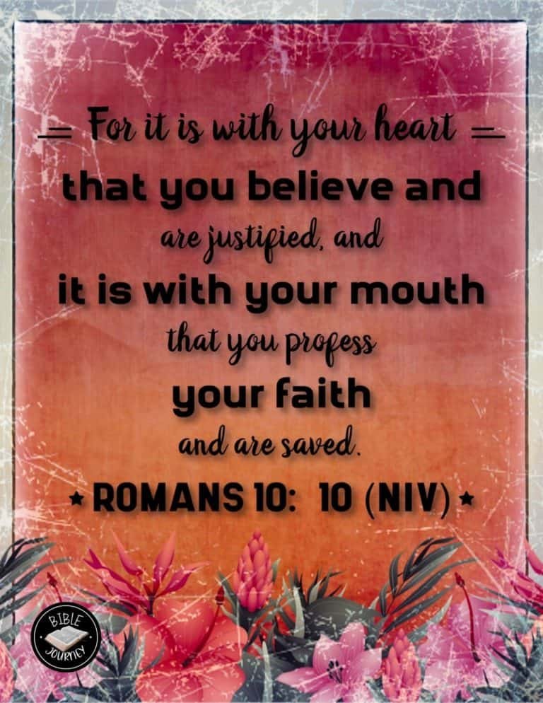 Picture Bible Verses-23 Share a picture bible verse. Use in bible study journals, or make study cards. Postcard sized 4.25x5.5.