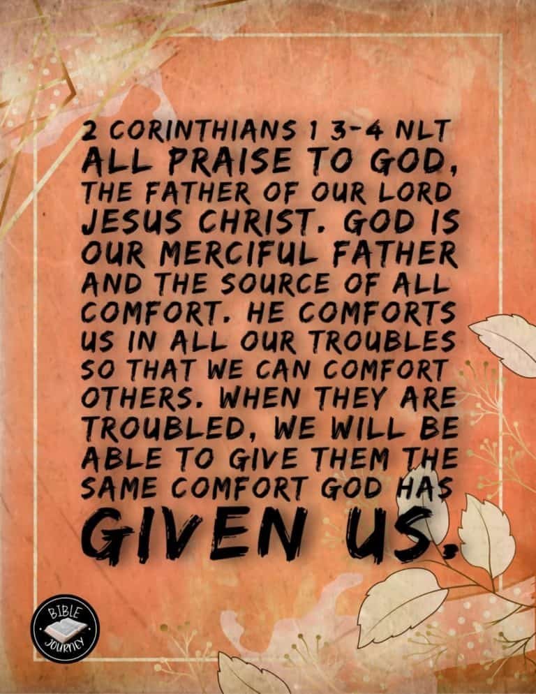 Picture Bible Verses-23 Share a picture bible verse. Use in bible study journals, or make study cards. Postcard sized 4.25x5.5.