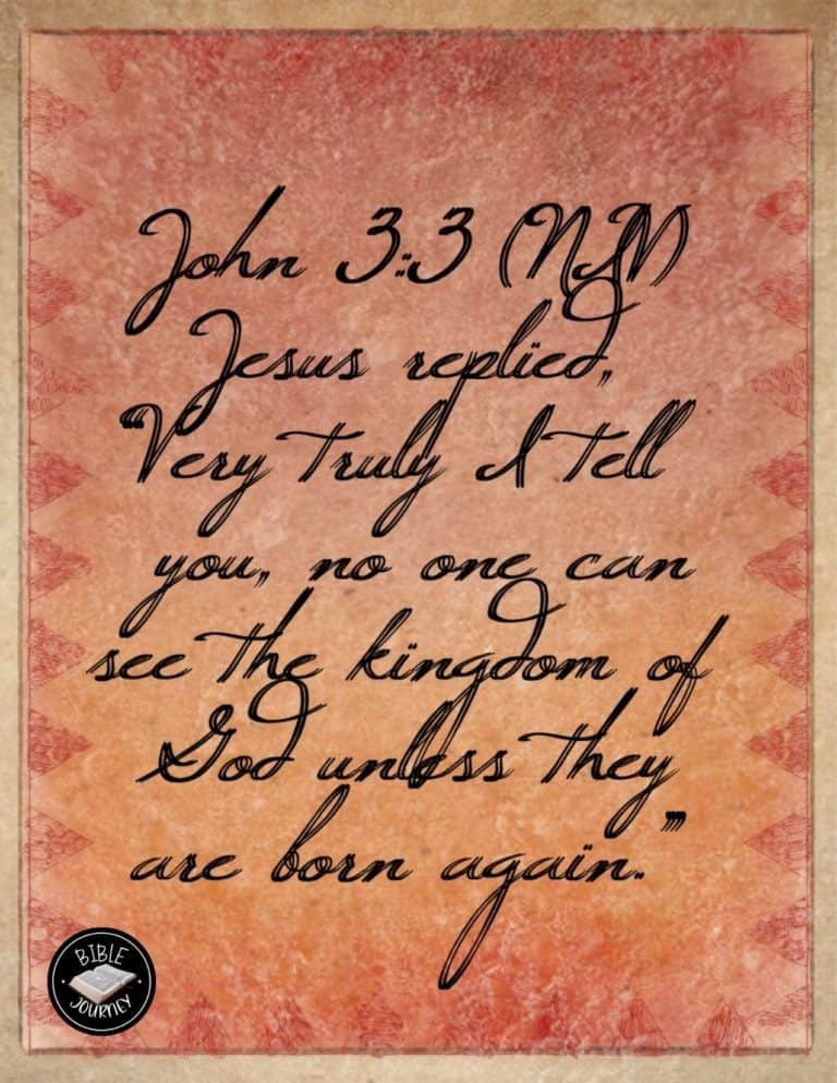Picture Bible Verses-24 Share a picture bible verse. Use in bible study journals, or make study cards. Postcard sized 4.25x5.5.