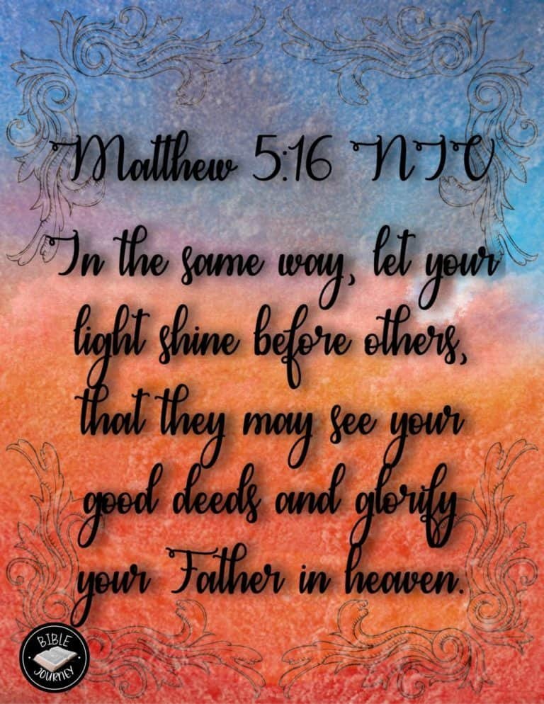 Picture Bible Verses-25 Share a picture bible verse. Use in bible study journals, or make study cards. Postcard sized 4.25x5.5.
