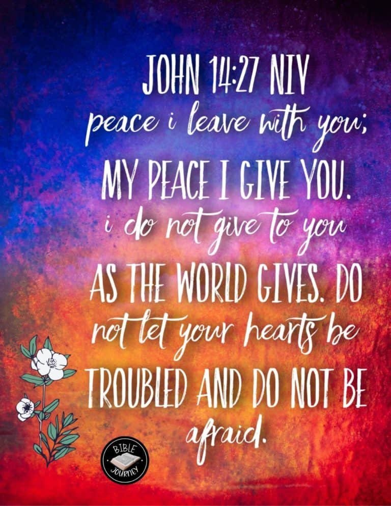 Bible Verse Image About Healing