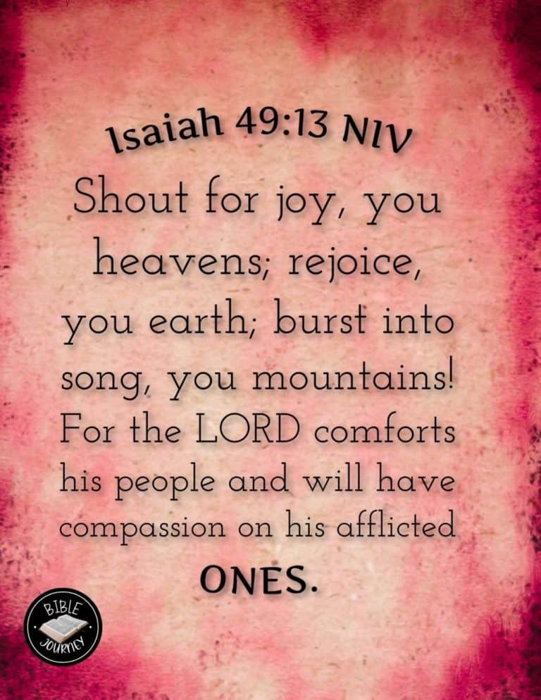 Picture Bible Verses-16 Share a picture bible verse. Use in bible study journals, or make study cards. Postcard sized 4.25x5.5.