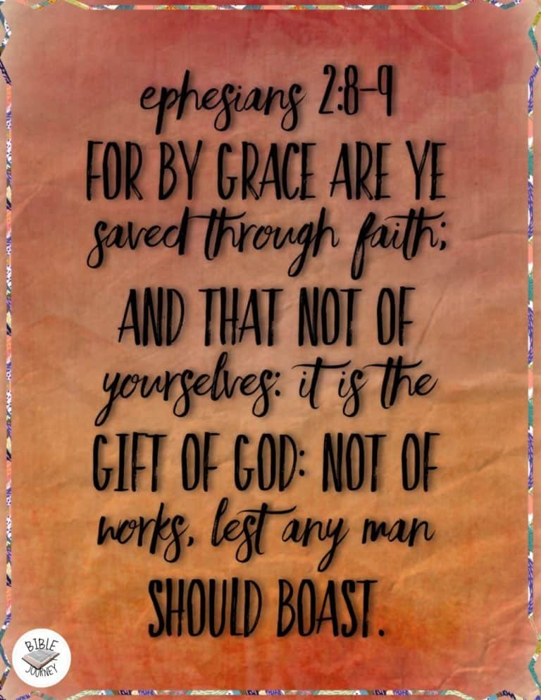 Picture Bible Verses-17 Share a picture bible verse. Use in bible study journals, or make study cards. Postcard sized 4.25x5.5.