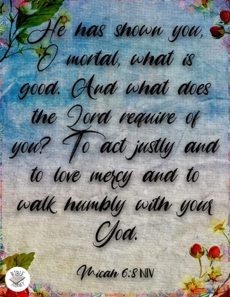 Picture Bible Verses-18 Share a picture bible verse. Use in bible study journals, or make study cards. Postcard sized 4.25x5.5.