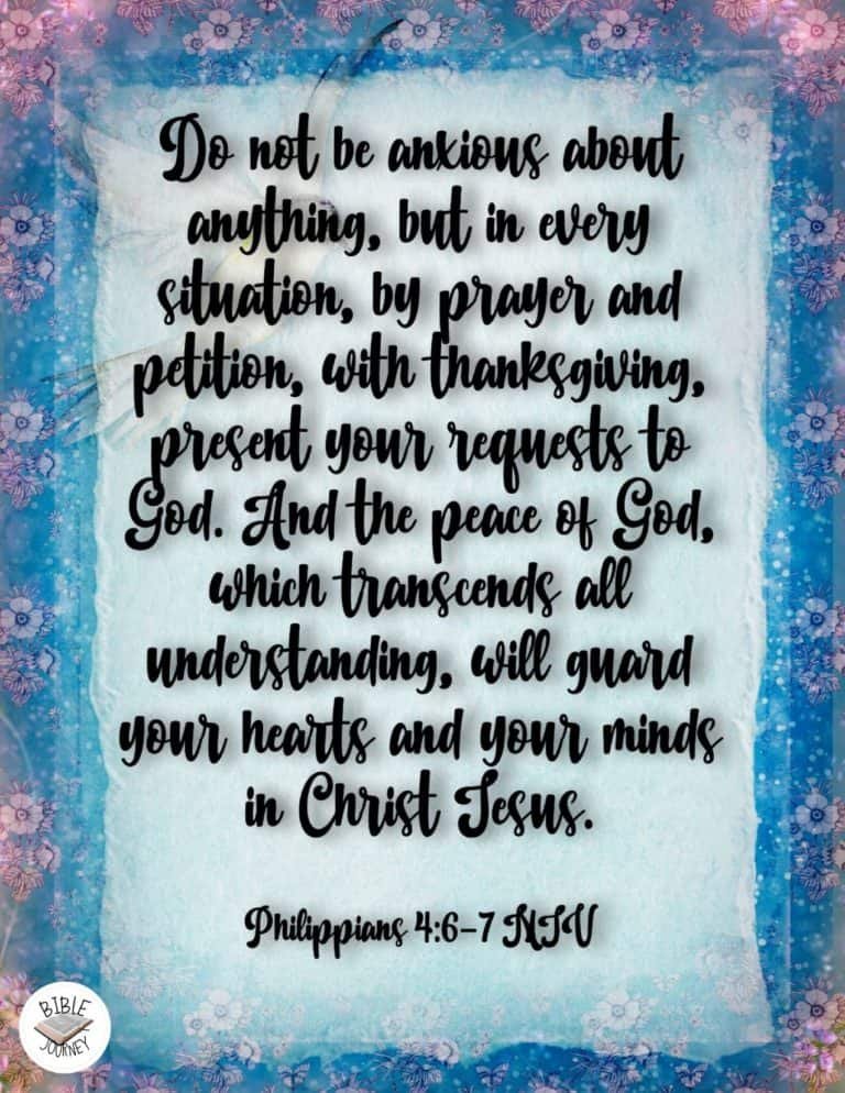Picture Bible Verses-19 Share a picture bible verse. Use in bible study journals, or make study cards. Postcard sized 4.25x5.5.