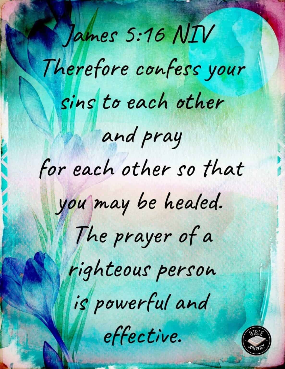 Random Bible Verses: Finding Comfort in God's Word
