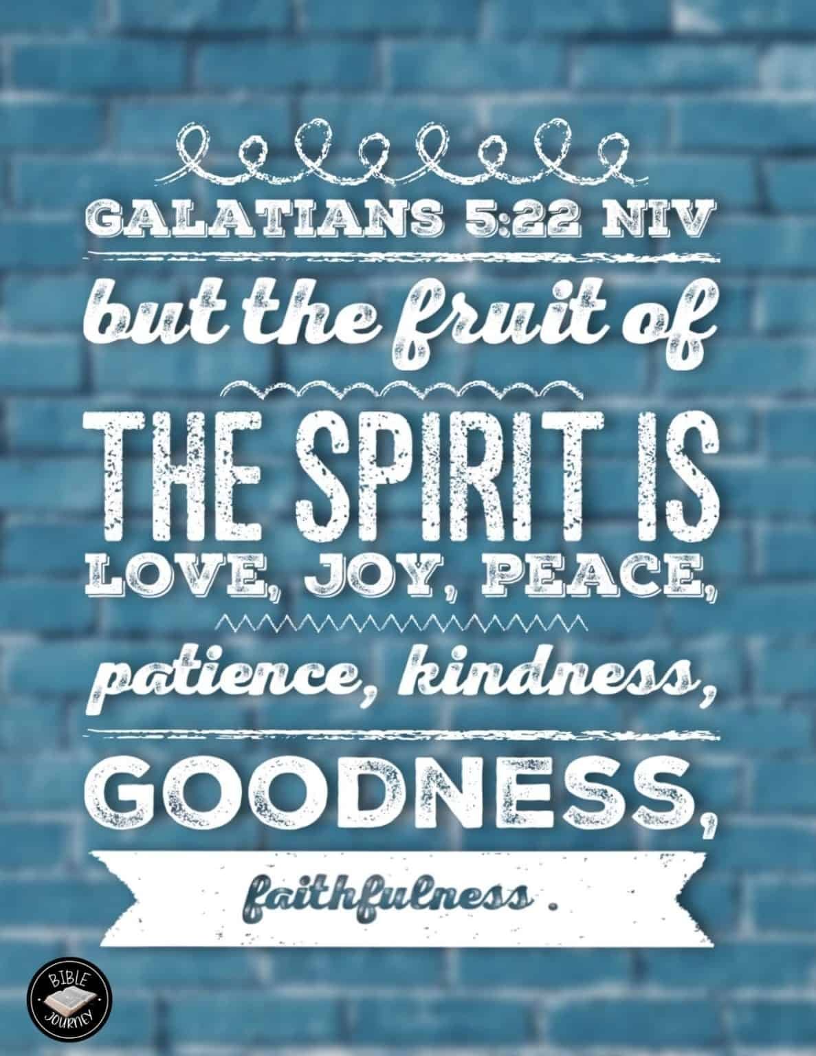 Random Bible Verses: Finding Comfort in God's Word