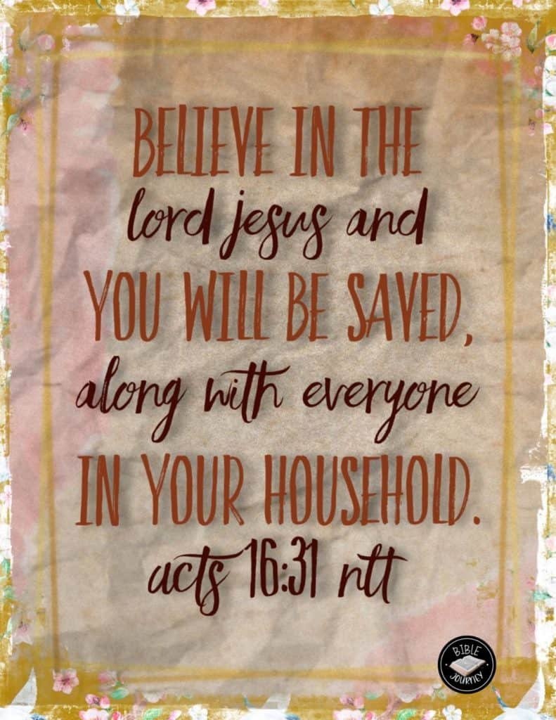 Random Bible Verses: Finding Comfort in God's Word