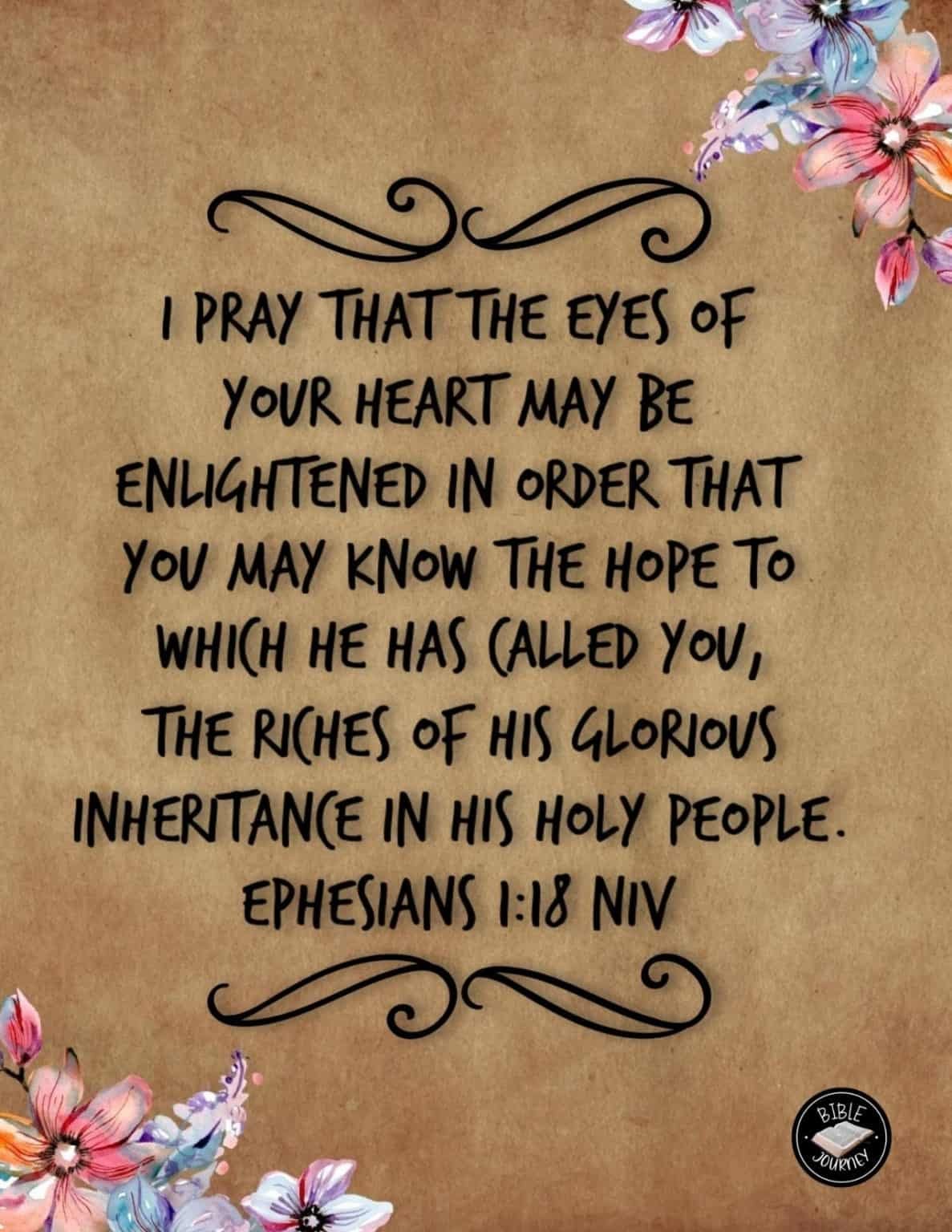 bible-verse-for-enlightenment-ephesians-1-18-niv