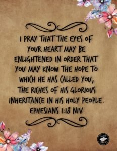 Random Bible Verses: Finding Comfort in God's Word