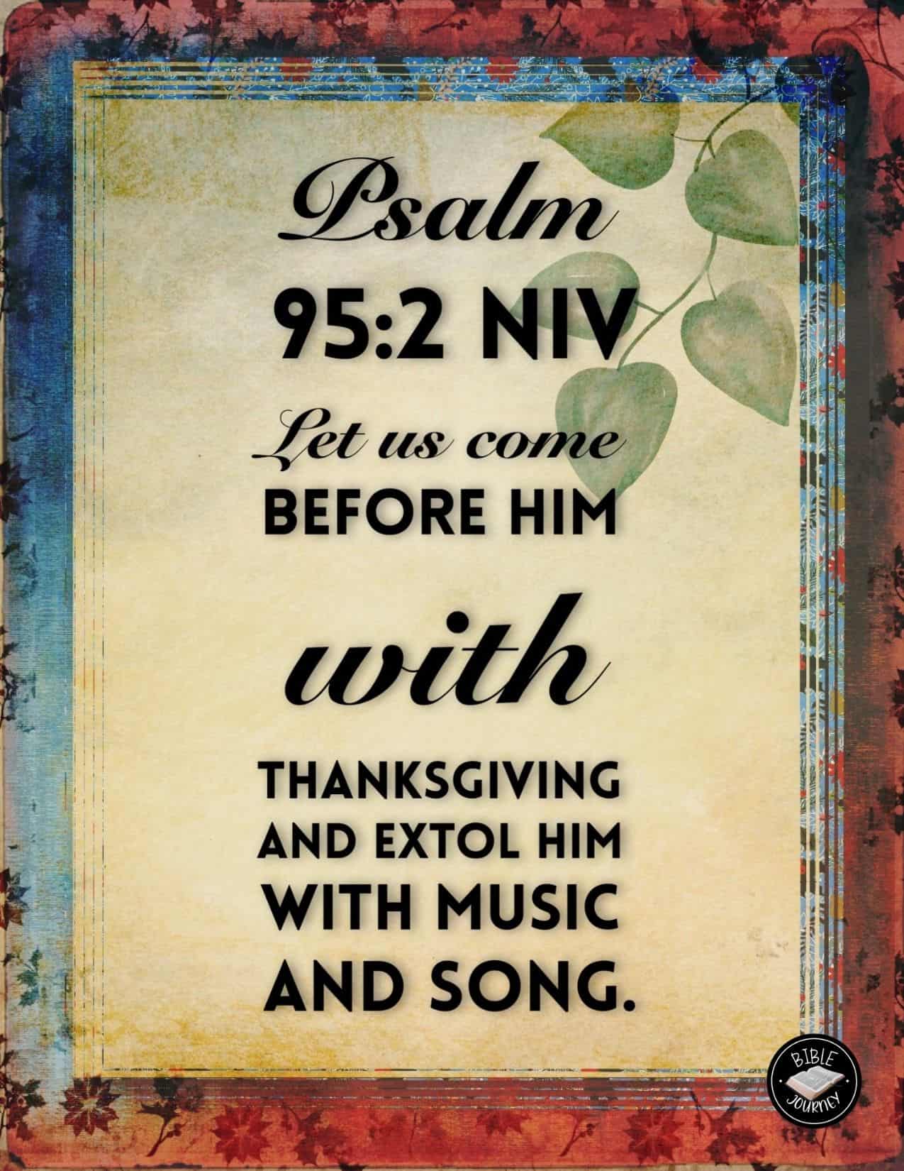 psalm-95-2-niv-picture-bible-verse-ourbiblejourney