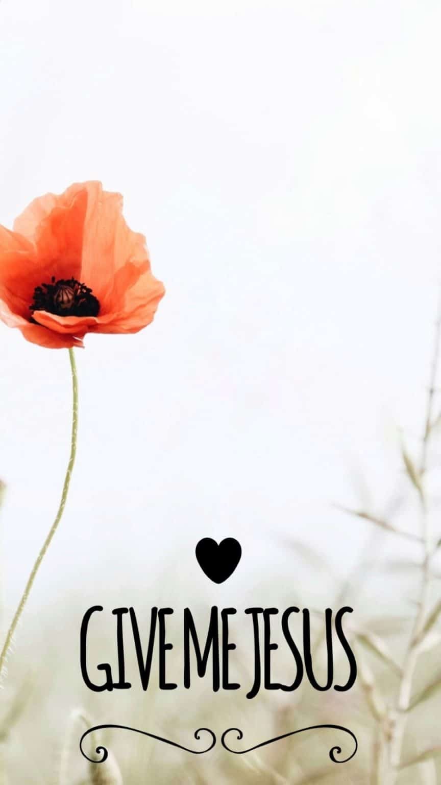 Free Christian Phone Wallpapers Containing Bible Verses