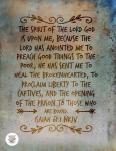 Random Bible Verses: Finding Comfort in God's Word