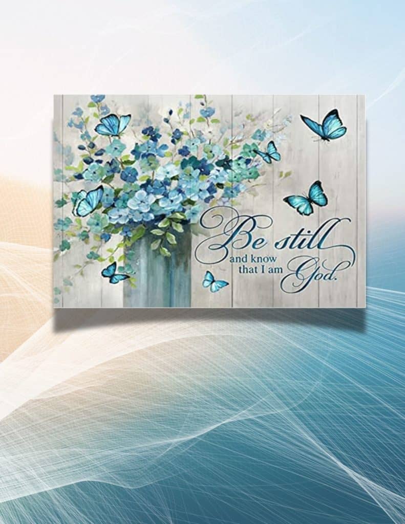 Christian Diamond Painting Kits: Sparkle Your Faith