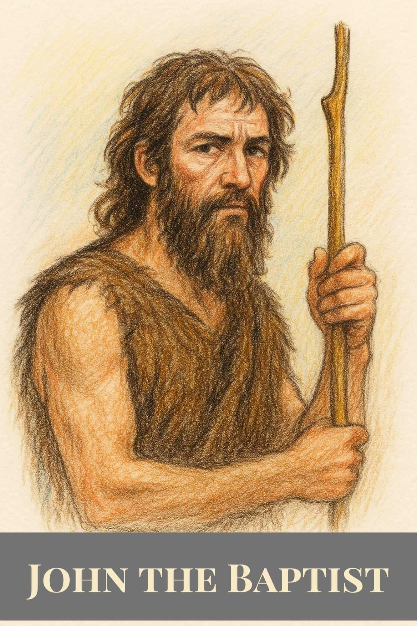 John The Baptist john-the-baptist