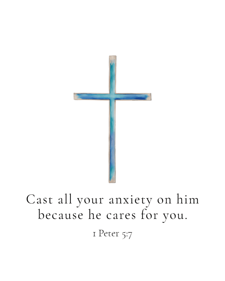 Daily Peace at Work: Finding Calm in God’s Word